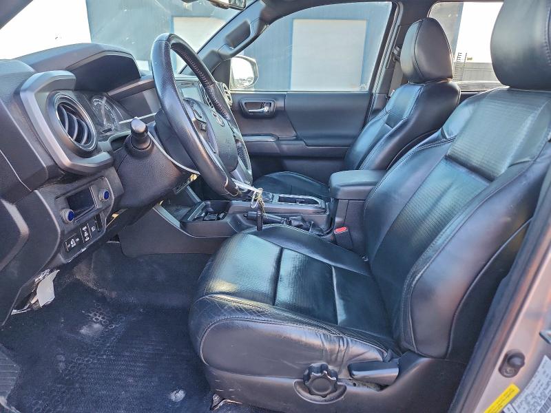 Фото 7 - TOYOTA TACOMA