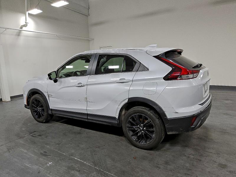 Фото 2 - MITSUBISHI ECLIPSE