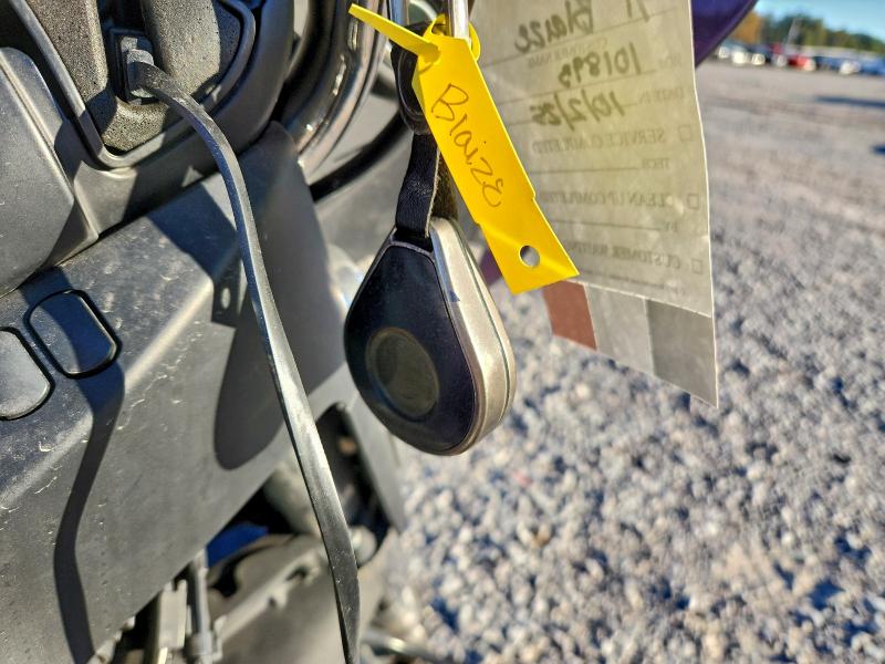 HARLEY-DAVIDSON FL 2022