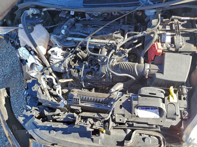 Фото 11 - FORD FIESTA