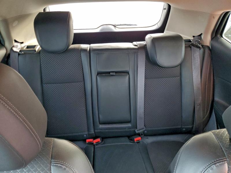 Фото 10 - BUICK ENCORE