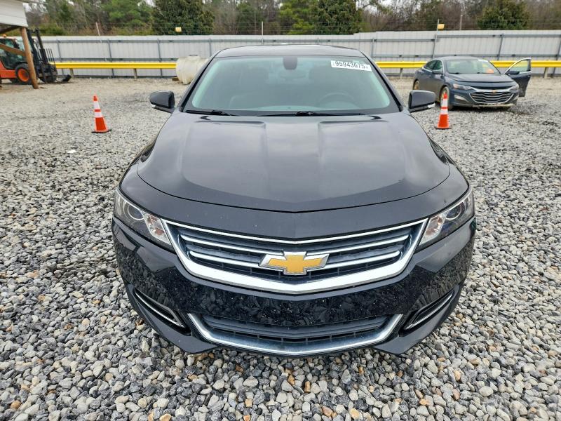 Фото 5 - CHEVROLET IMPALA