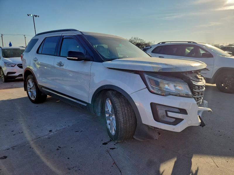 Фото 4 - FORD EXPLORER
