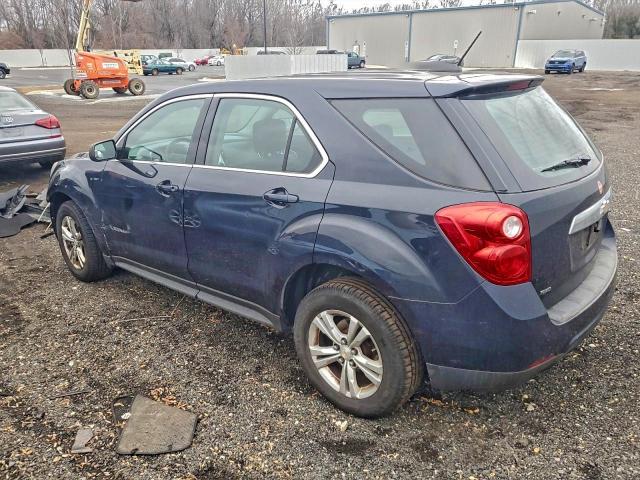 Фото 2 - CHEVROLET EQUINOX