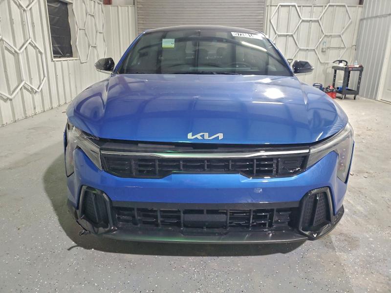 Фото 5 - KIA K4 GT-LINE