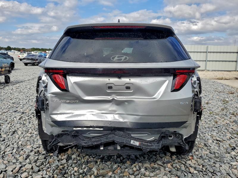 Фото 6 - HYUNDAI TUCSON