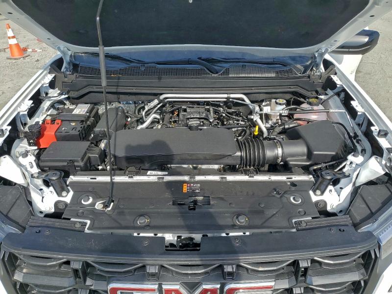 GMC CANYON 2026 VIN 1GTP2BEK9T1135071