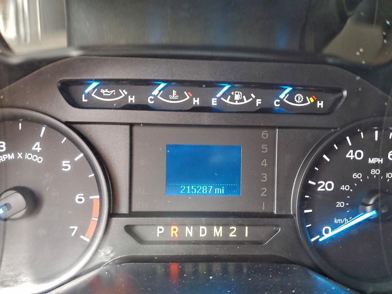 Фото 9 - FORD F350