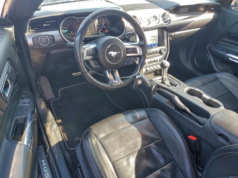 Фото 8 - FORD MUSTANG