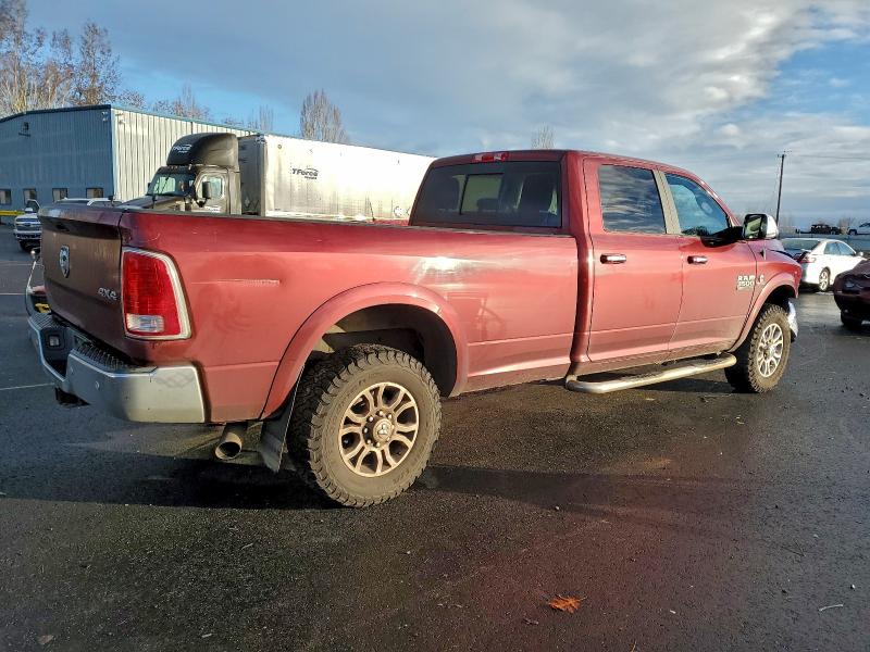 Фото 3 - RAM 3500