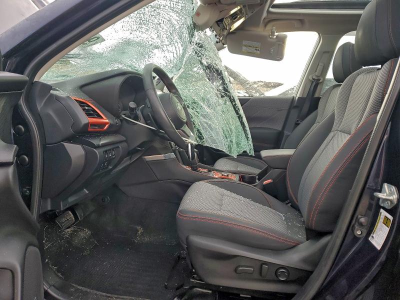 Фото 7 - SUBARU FORESTER