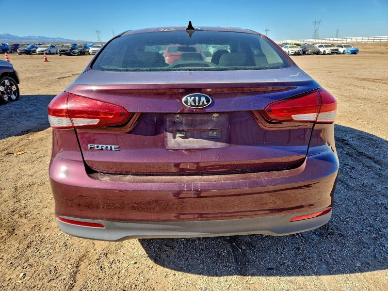 Фото 6 - KIA FORTE