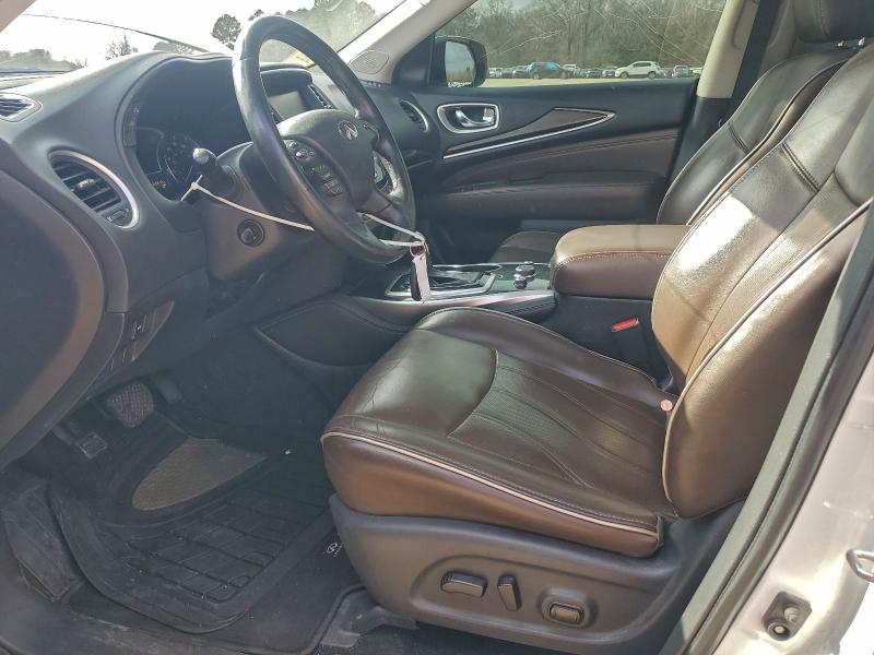 Фото 7 - INFINITI QX60