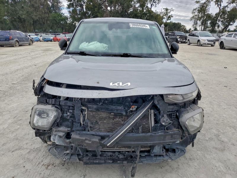 Фото 5 - KIA SOUL