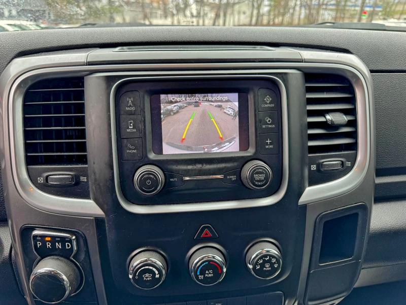 Фото 6 - RAM 1500