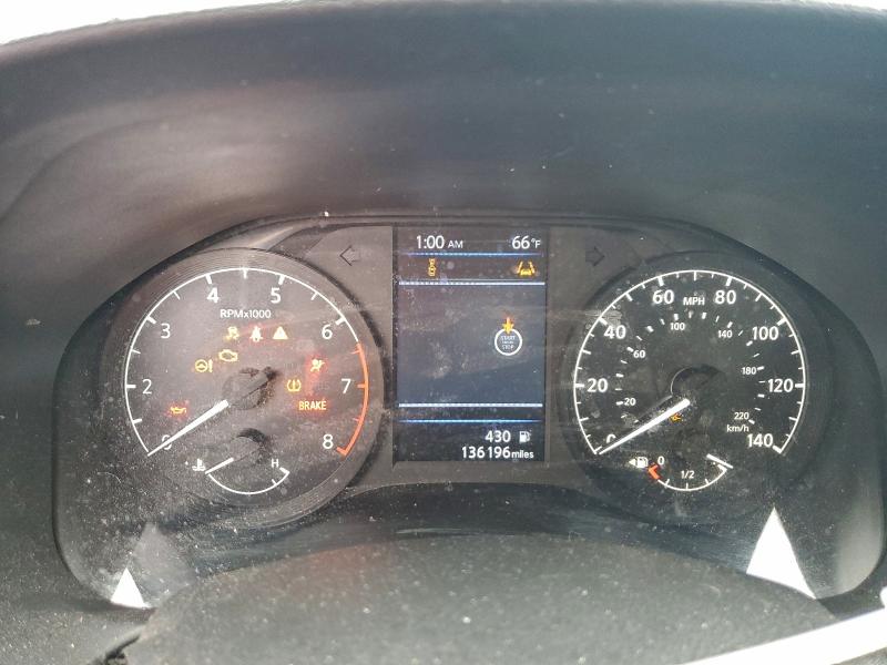 Фото 9 - NISSAN ALTIMA