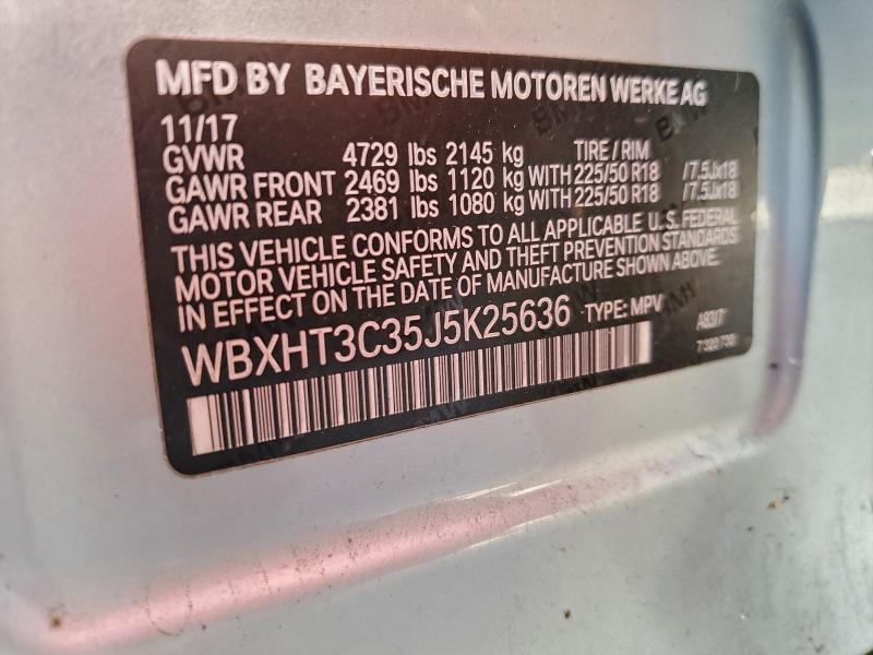 Фото 13 - BMW X1