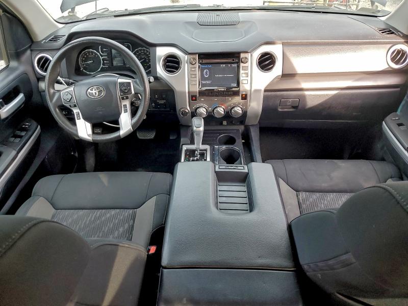 Фото 8 - TOYOTA TUNDRA