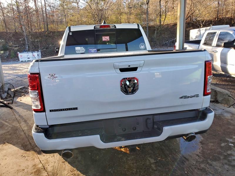 Фото 6 - RAM 1500