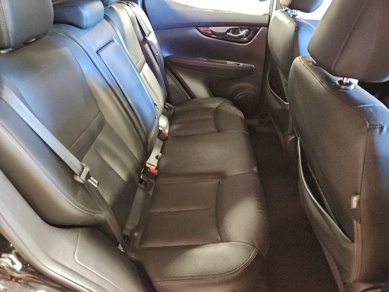 Фото 11 - NISSAN ROGUE