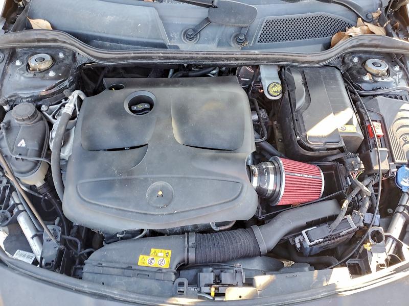 Фото 11 - MERCEDES-BENZ CLA-CLASS