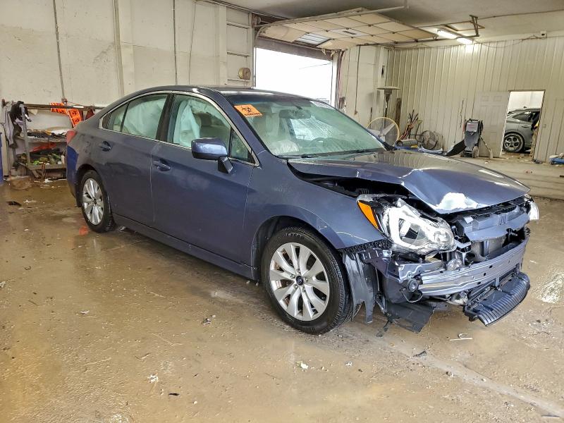 Фото 4 - SUBARU LEGACY