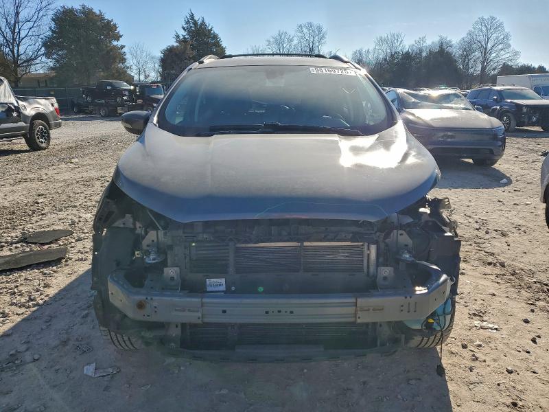 Фото 5 - FORD ECOSPORT