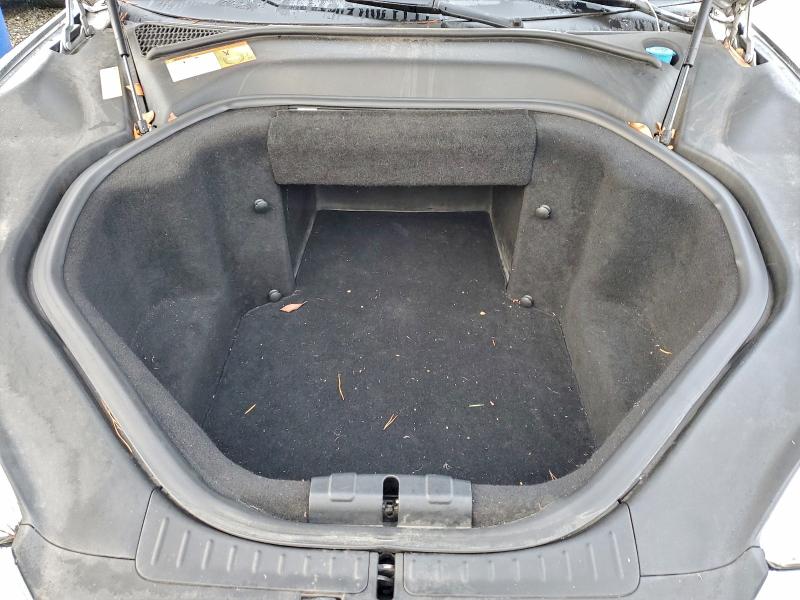 Фото 11 - TESLA MODEL S