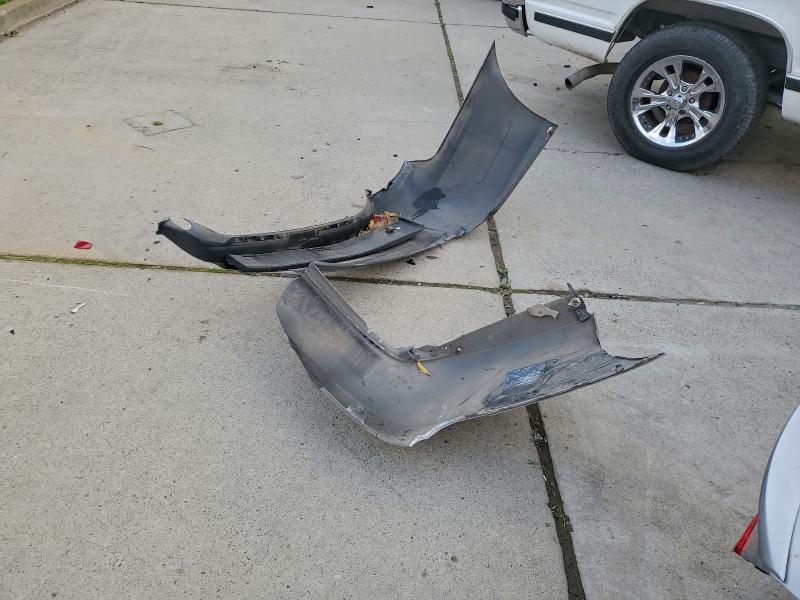 Фото 12 - TOYOTA CAMRY