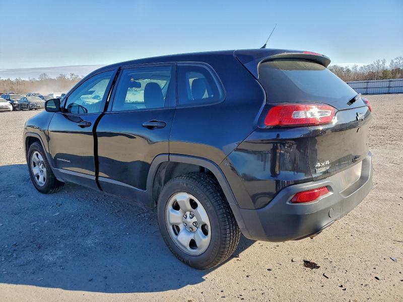 Фото 2 - JEEP GRAND CHER