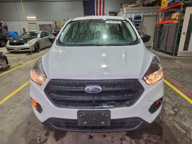 Фото 5 - FORD ESCAPE