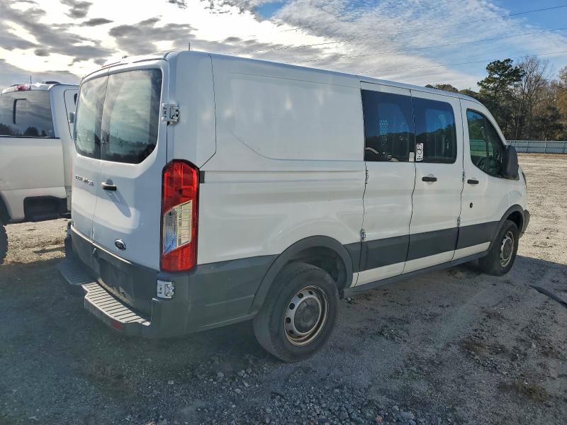 Фото 3 - FORD TRANSIT