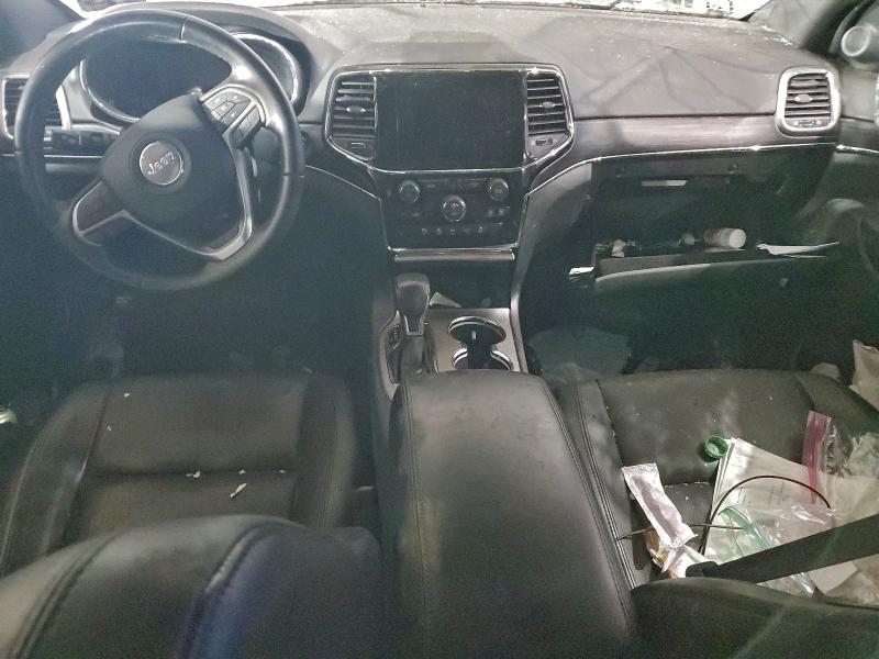 Фото 8 - JEEP GRAND CHER