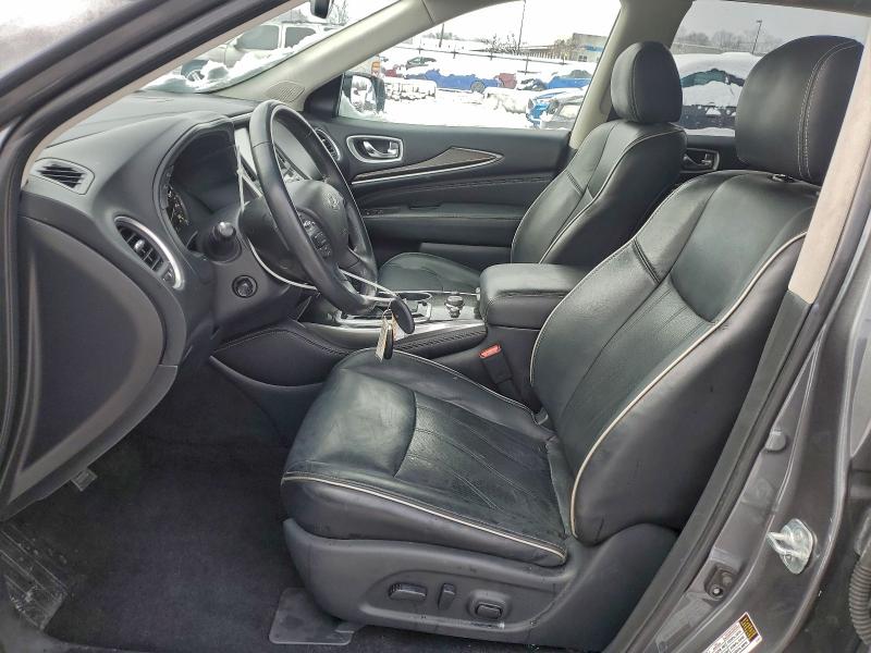 Фото 7 - INFINITI QX60