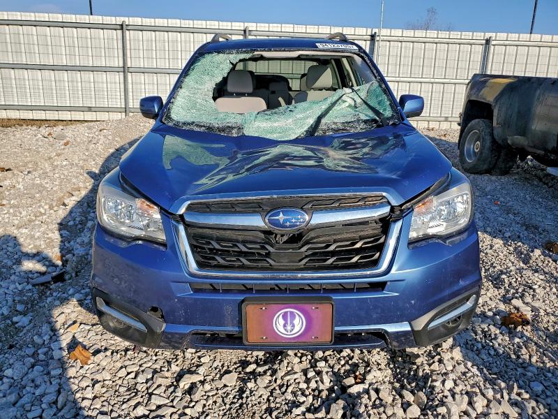 Фото 5 - SUBARU FORESTER