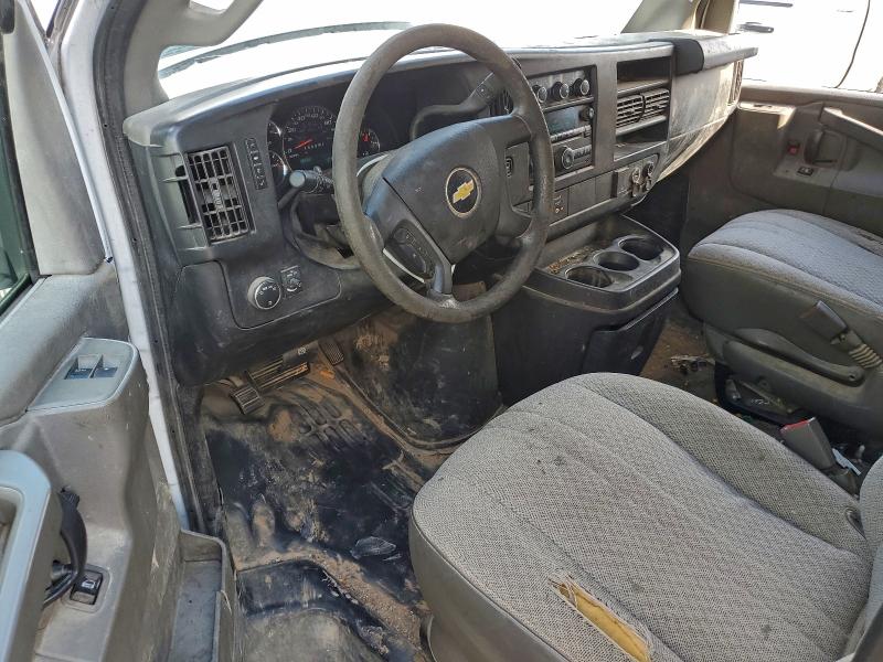 Фото 8 - CHEVROLET EXPRESS