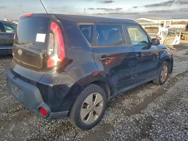 Фото 3 - KIA SOUL