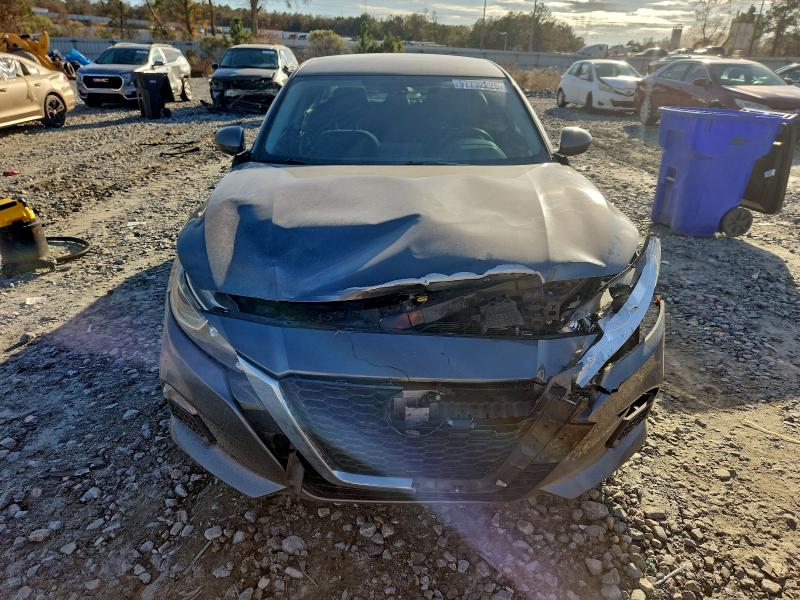 Фото 5 - NISSAN ALTIMA