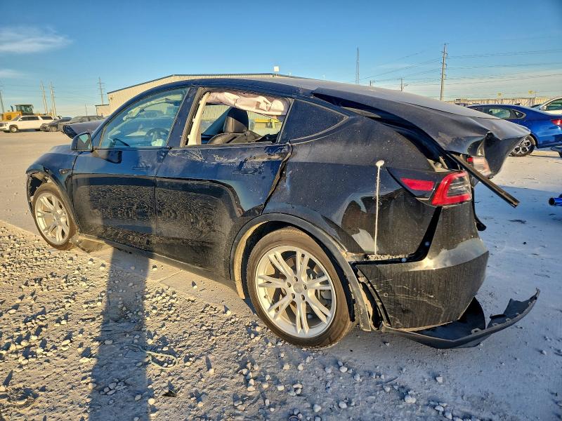 Фото 2 - TESLA MODEL Y