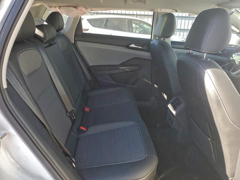 VOLKSWAGEN TAOS SE 2023 VIN 3VVEX7B28PM320068