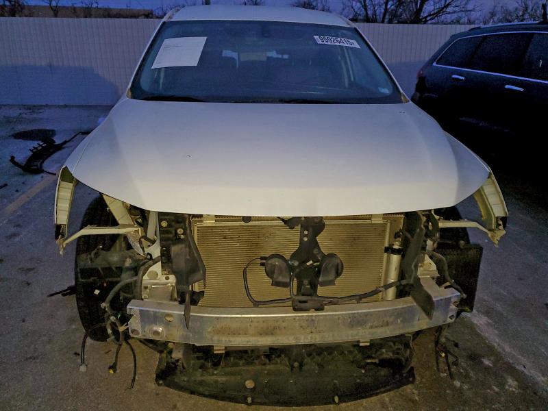 Фото 5 - NISSAN PATHFINDER