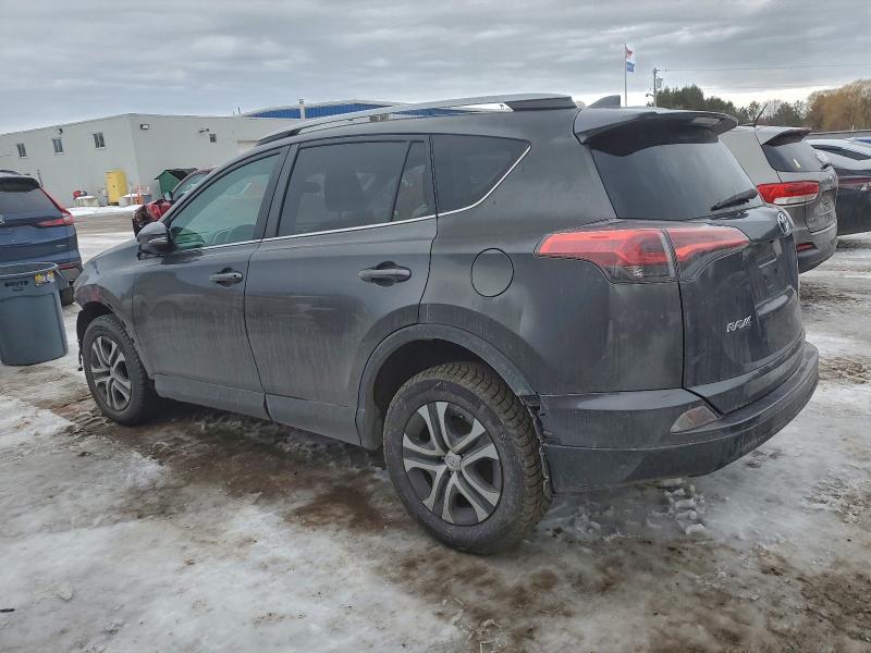 Фото 2 - TOYOTA RAV4