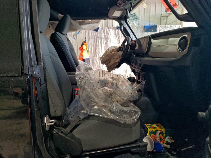 Фото 10 - JEEP WRANGLER