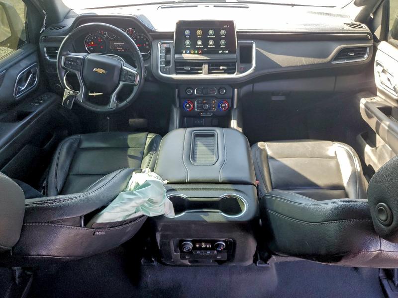 Фото 8 - CHEVROLET TAHOE