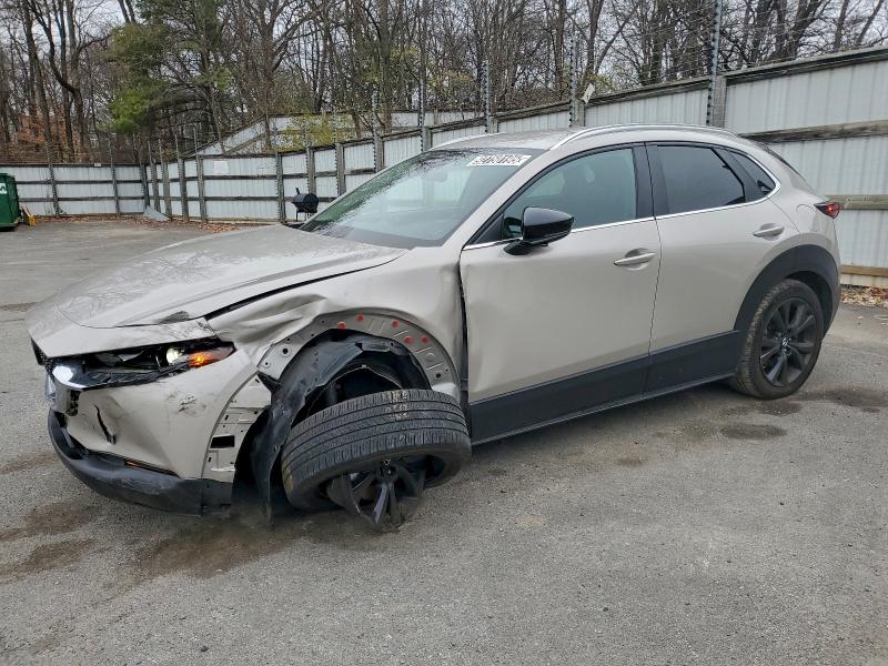 Фото 1 - MAZDA CX30