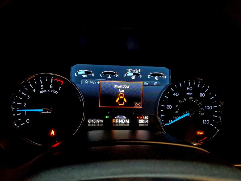 Фото 9 - FORD EXPEDITION