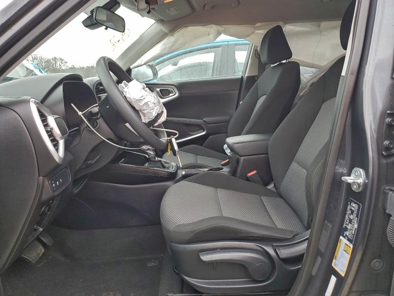 Фото 7 - KIA SOUL