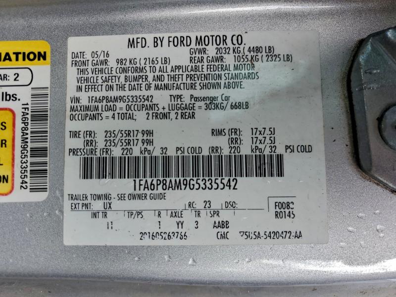 Фото 13 - FORD ALL Models