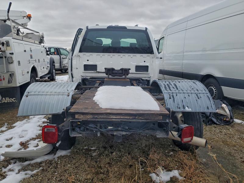 Фото 6 - FORD F350