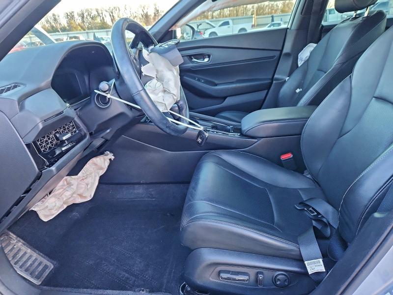 Фото 7 - HONDA ACCORD